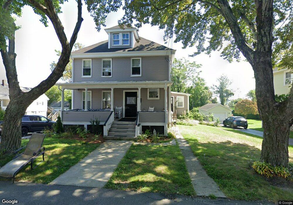 19 Lee St, Milford, MA 01757 - photo 1