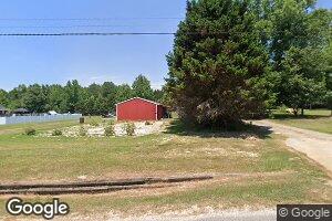 56 Eargle Rd, Falkville, AL 35622