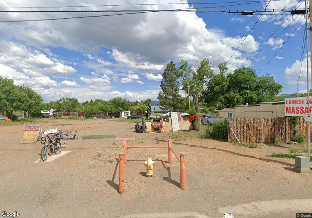 8045 S Highway 160-491 Way, Cortez, CO 81321 - photo 1