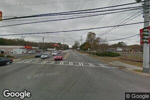 S Us Highway 25, Garfield, GA 30425