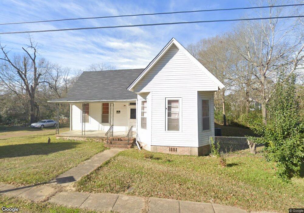 321 North St, Hazlehurst, MS 39083 - photo 1