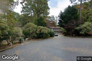 10325 Crescent Ridge Dr, Roswell, GA 30076