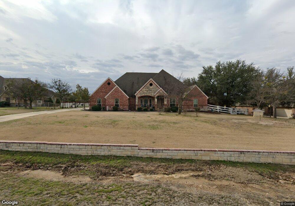 14008 Stacey Valley Dr, Azle, TX 76020 - photo 1