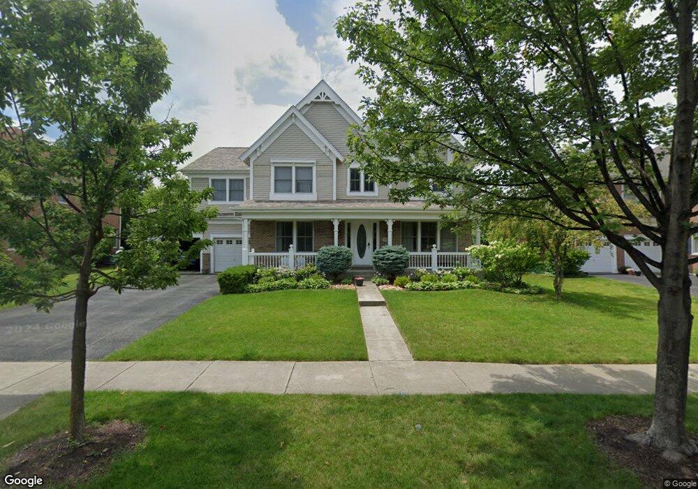 1736 Bluestem Ln, Glenview, IL 60026 - photo 1