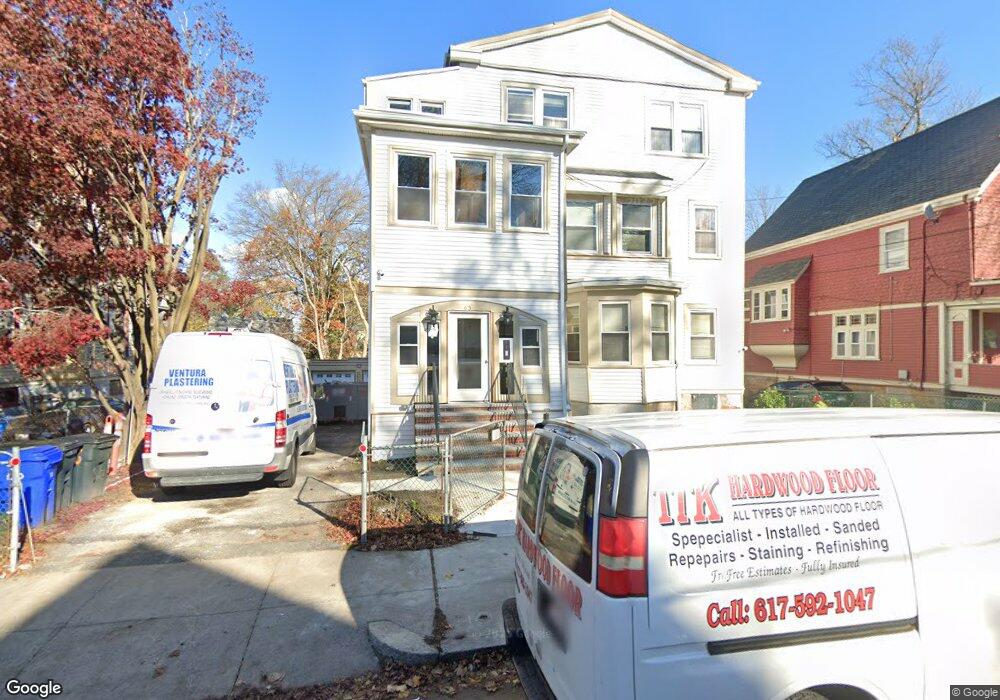 63 Crawford St, Dorchester, MA 02121 - photo 1