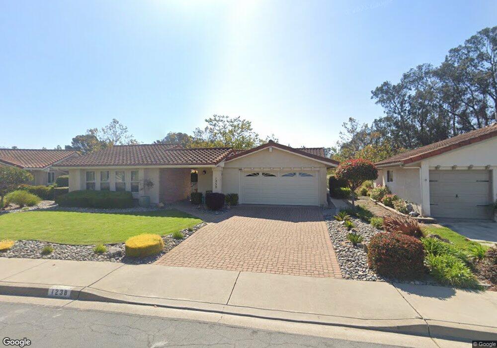 1238 Black Sage Cir, Nipomo, CA 93444 - photo 1