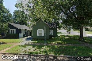 115 W Main St, Coyle, OK 73027