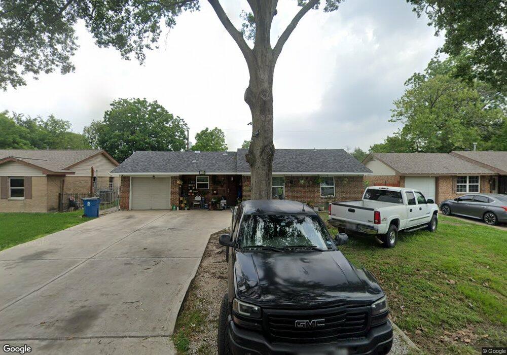 3423 Castledale Dr, Houston, TX 77093 - photo 1