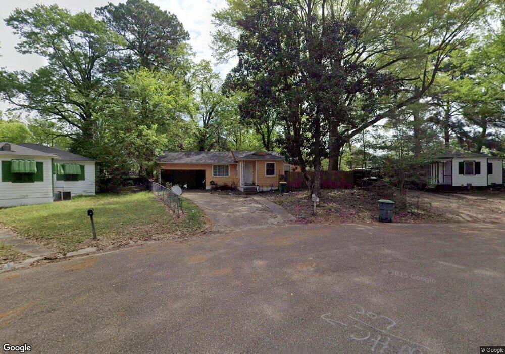 3422 Moore Dr, Texarkana, TX 75503 - photo 1