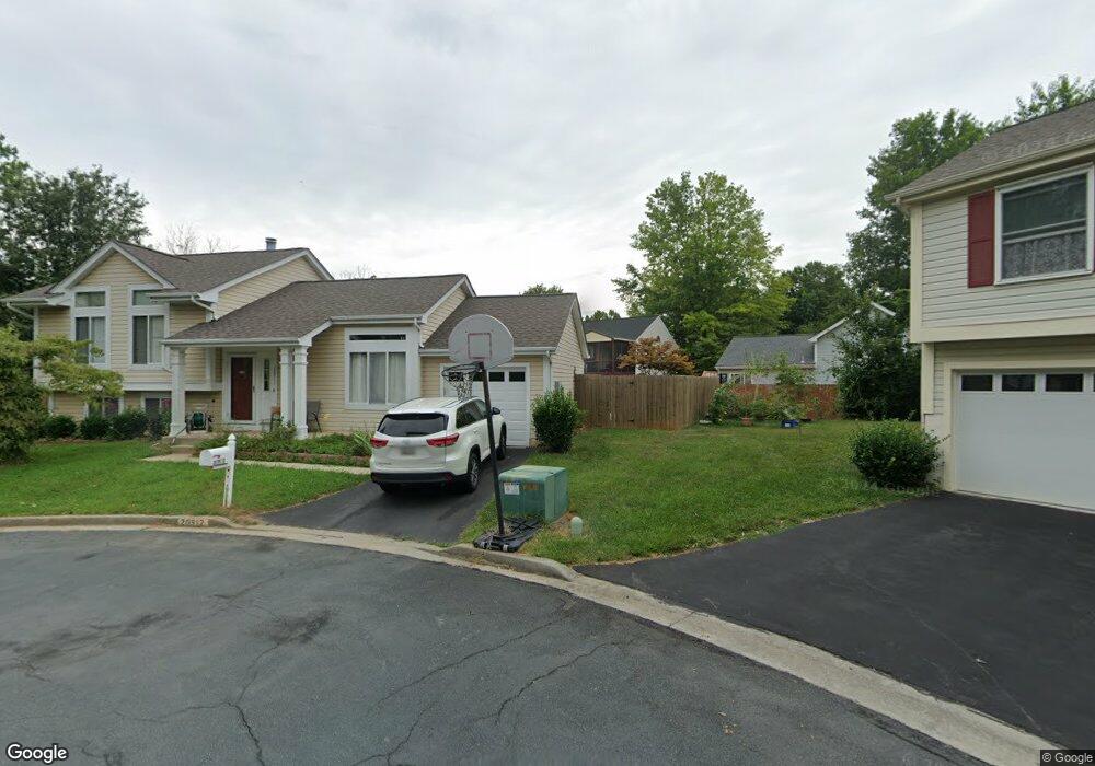 20912 Severndale Terrace, Germantown, MD 20876 - photo 1