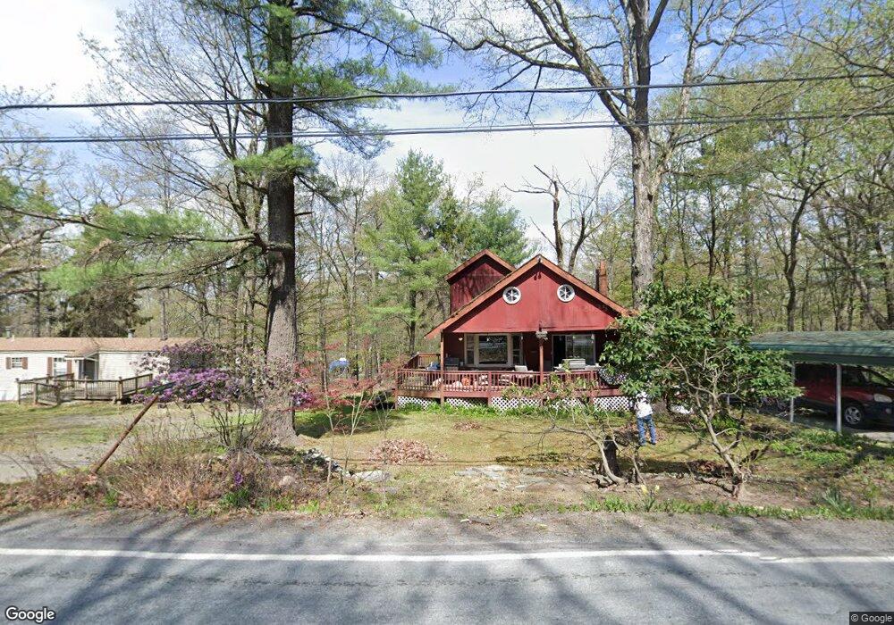 2971 Owego Turnpike, Hawley, PA 18428 - photo 1