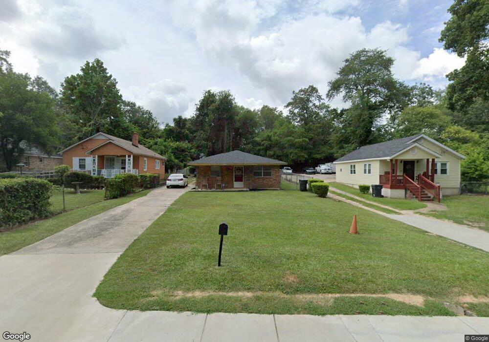 2826 Wheeler Rd, Augusta, GA 30909 - photo 1