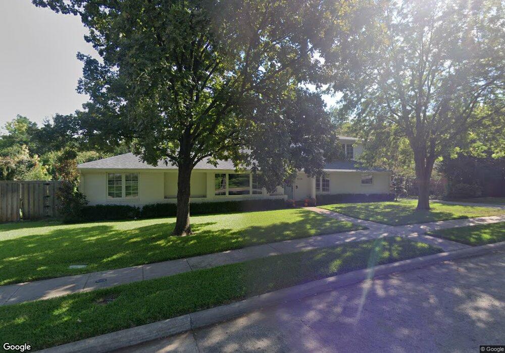 6934 Alexander Dr, Dallas, TX 75214 - photo 1