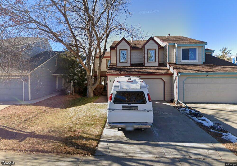 3737 S Ensenada St, Aurora, CO 80013 - photo 1