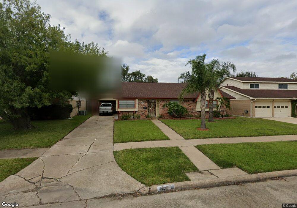 11703 Kirkvalley Dr, Houston, TX 77089 - photo 1