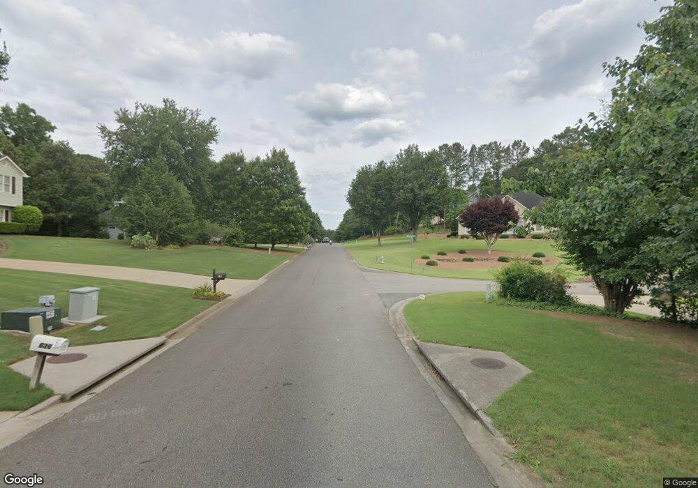 0 Springharbor Dr unit 8968914, Woodstock, GA 30188 - photo 1