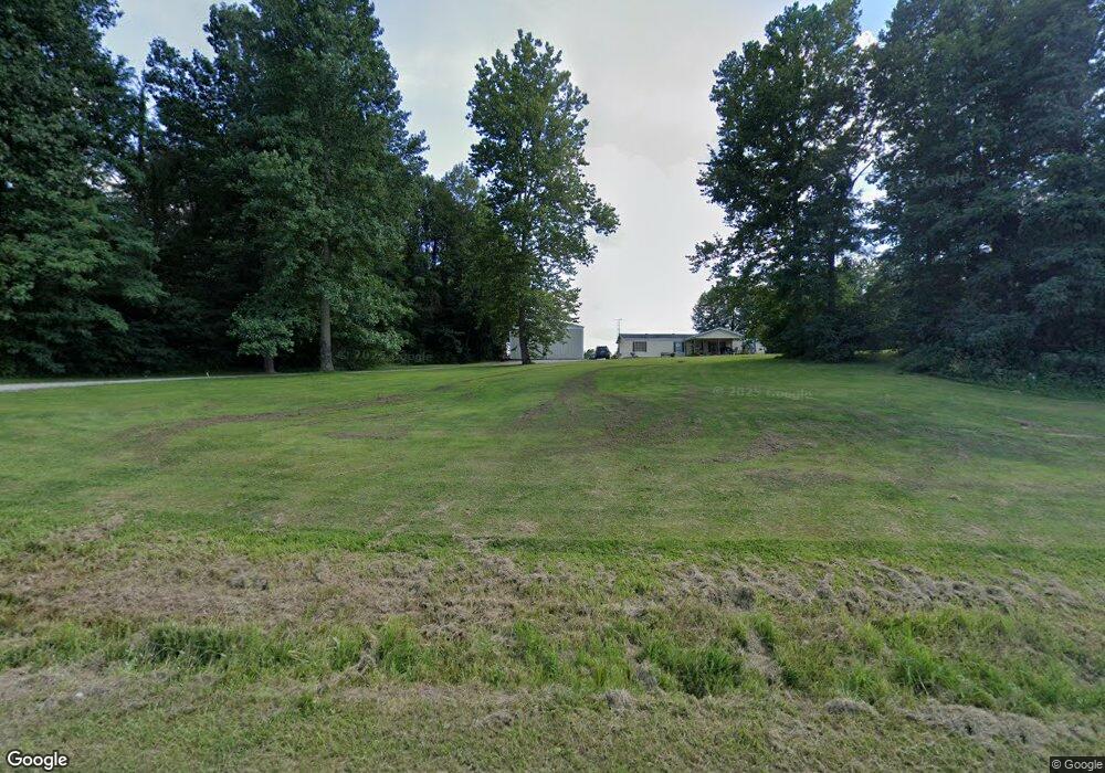 26026 Sanes Creek Rd, Laurel, IN 47024 - photo 1