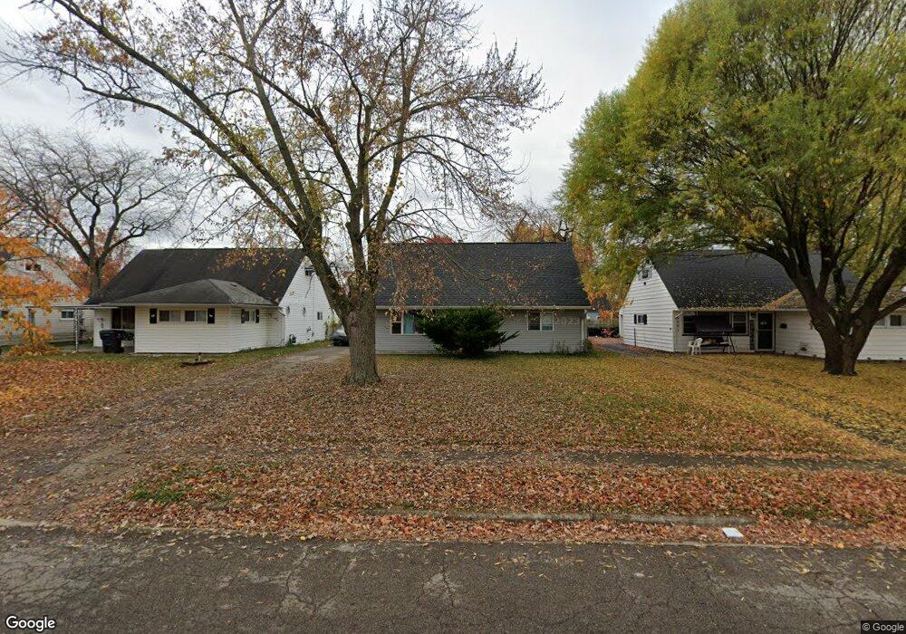 4099 Rickenbacker Ave, Columbus, OH 43213 - photo 1