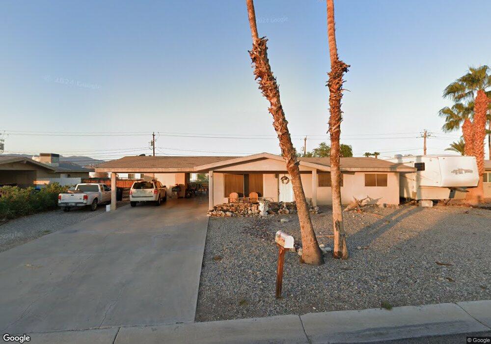 175 Sunflower Dr, Lake Havasu City, AZ 86403 - photo 1