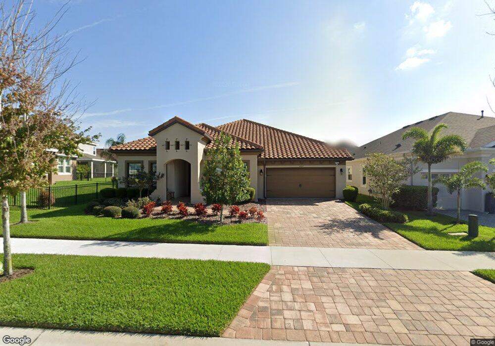 6014 Quartz Lake Way, Lithia, FL 33547 - photo 1