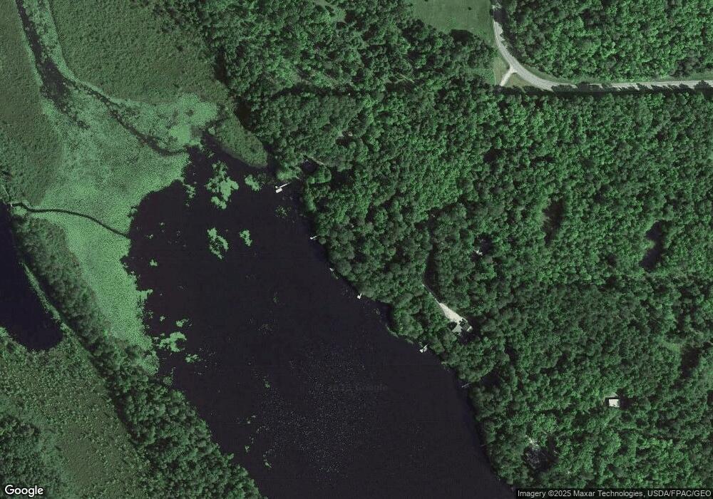 N11542 Point Retreat Dr, Tomahawk, WI 54487 - photo 1