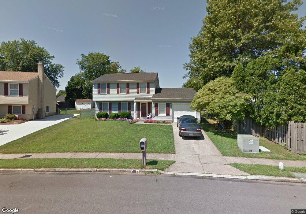 401 Centennial Dr, Morrisville, PA 19067 - photo 1