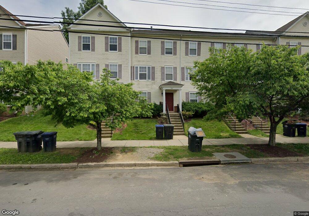 921 Valley Ave SE, Washington, DC 20032 - photo 1