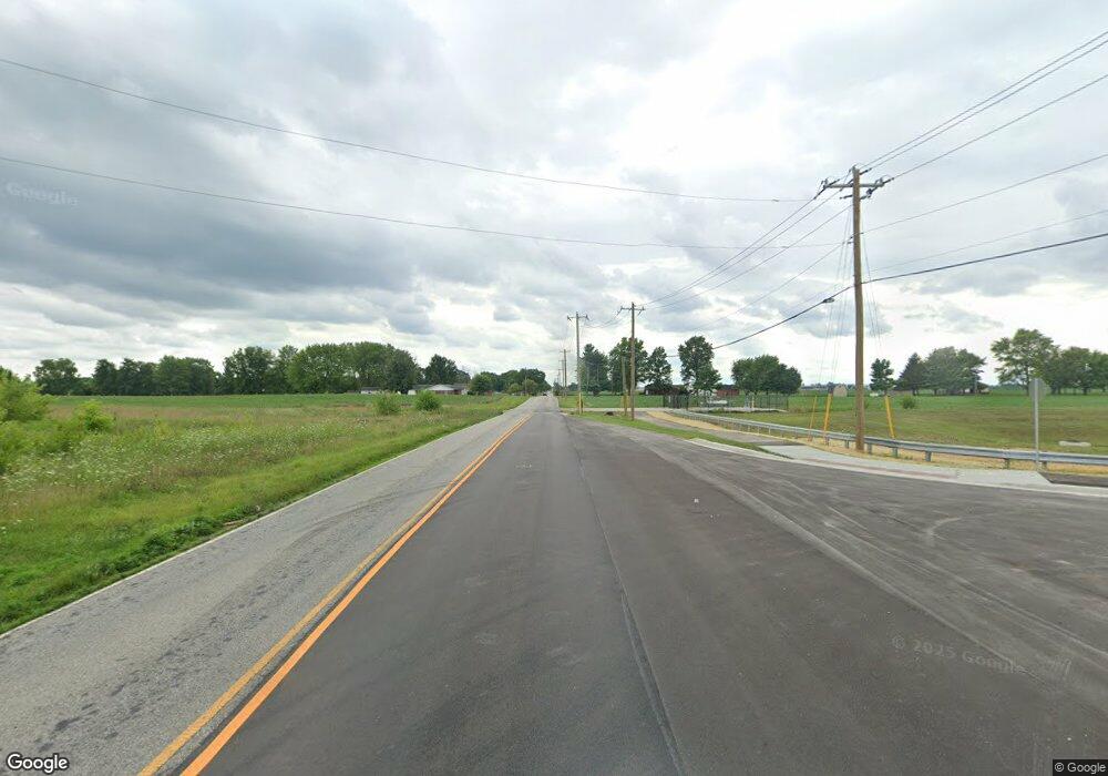 4505 N 225 W, Franklin, IN 46131 - photo 1