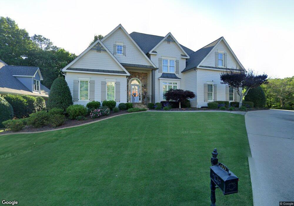 4023 Defender Dr NE unit 1, Roswell, GA 30075 - photo 1