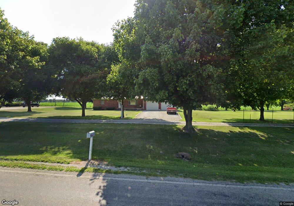 536 S Stringtown Rd, Covington, IN 47932 - photo 1