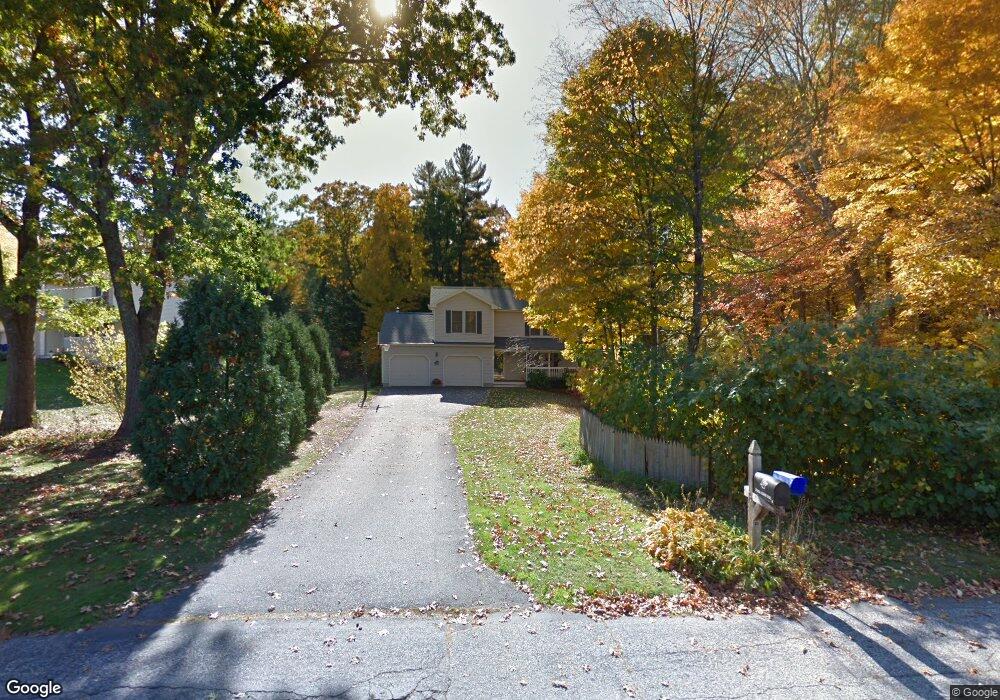 23 Old Albany Turnpike, Canton, CT 06019 - photo 1