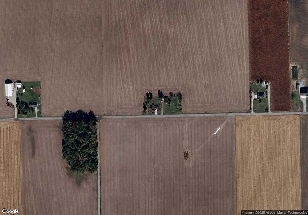 16907 Maples Rd, Monroeville, IN 46773 - photo 1