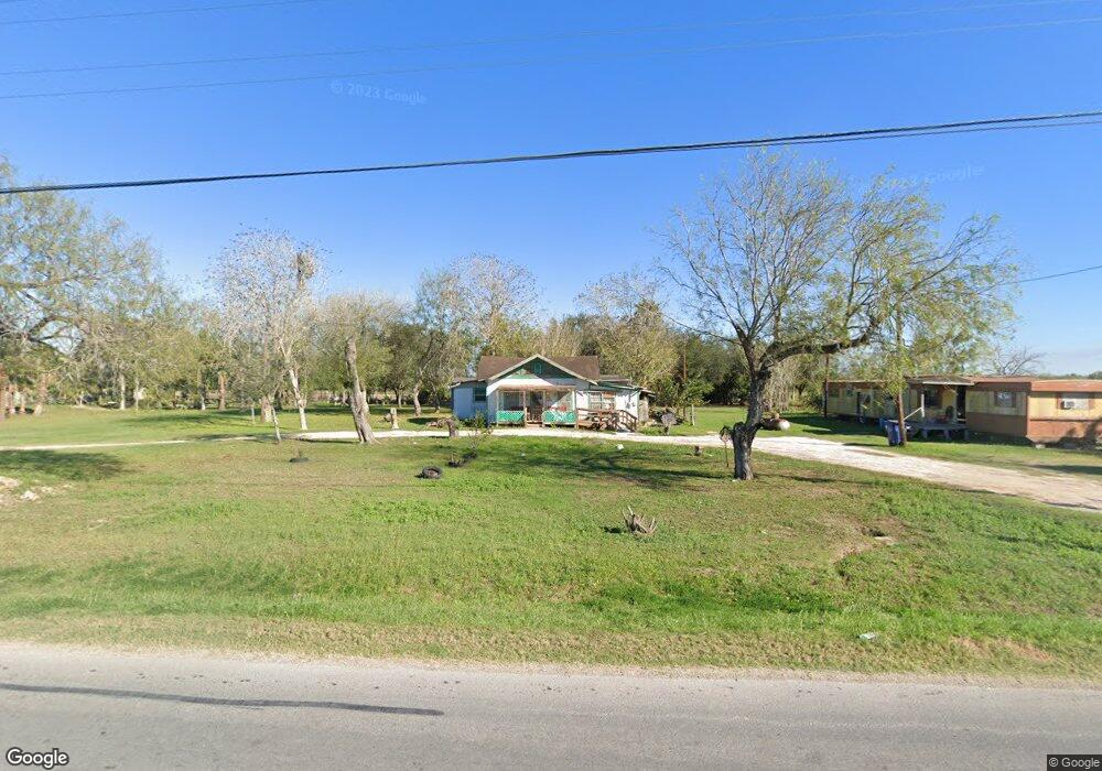 4446 N Goolie Rd, Donna, TX 78537 - photo 1