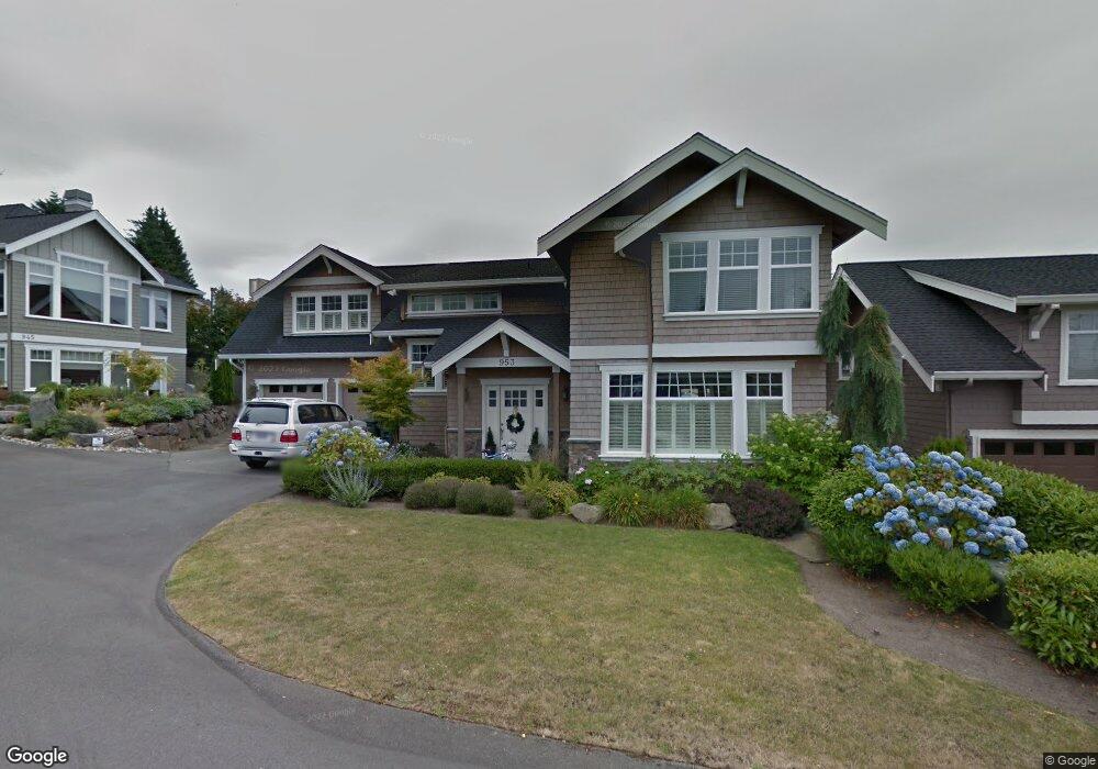 953 8th Ave S, Edmonds, WA 98020 - photo 1