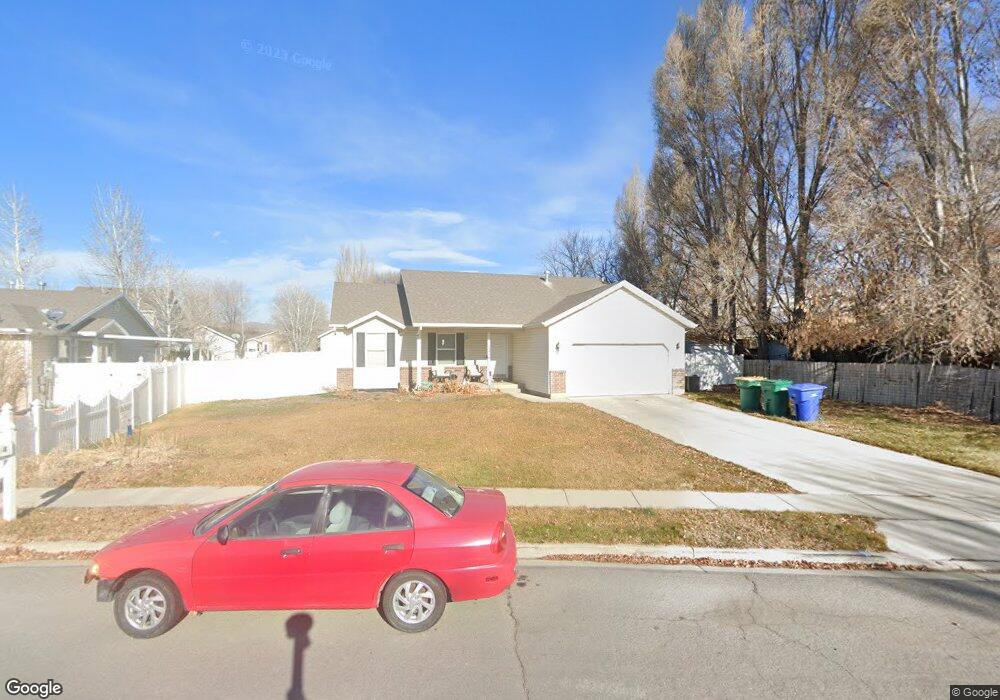 1214 W Meadow Brook Ln, Lehi, UT 84043 - photo 1