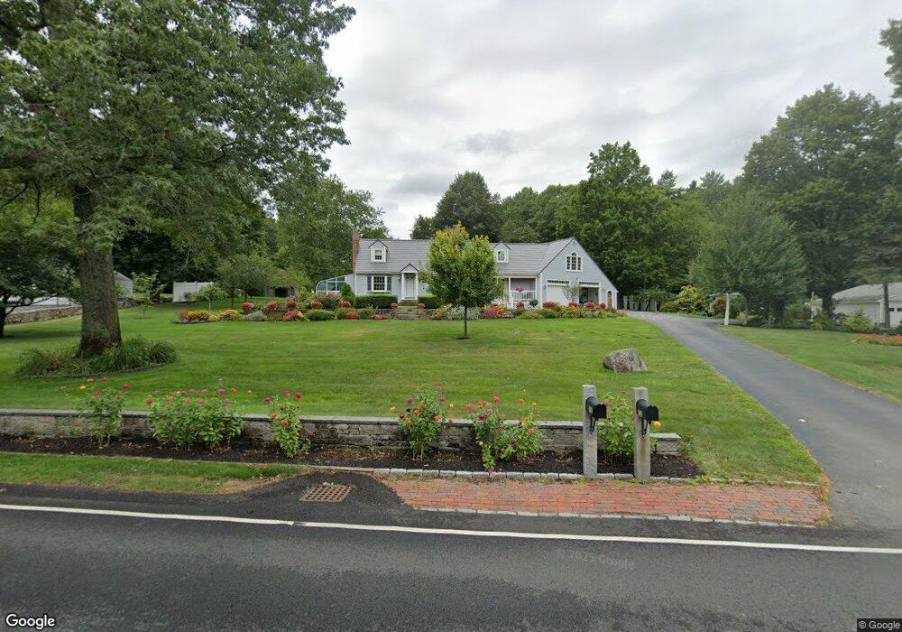 739 Center St, Hanover, MA 02339 - photo 1