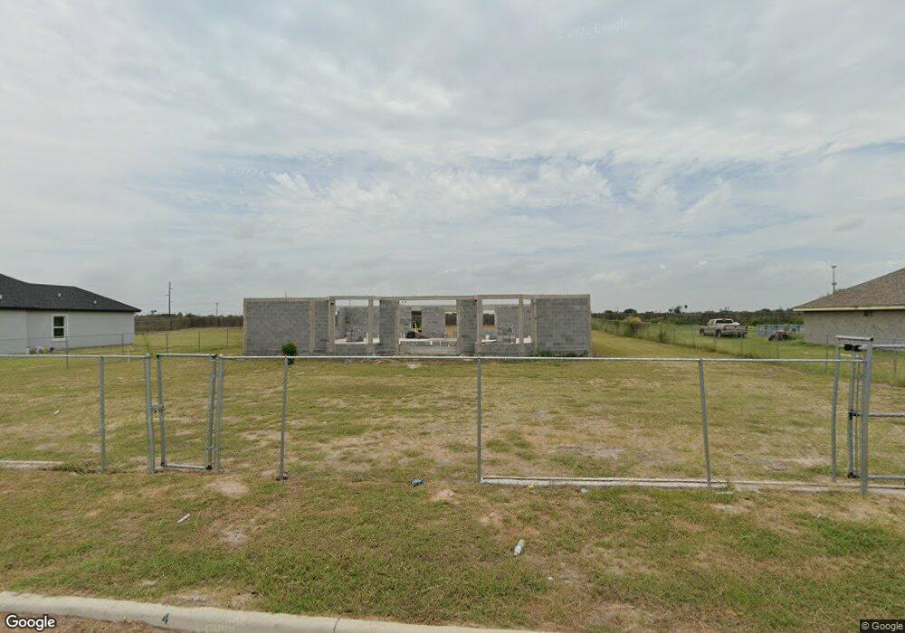 8203 Irene St, Weslaco, TX 78599 - photo 1