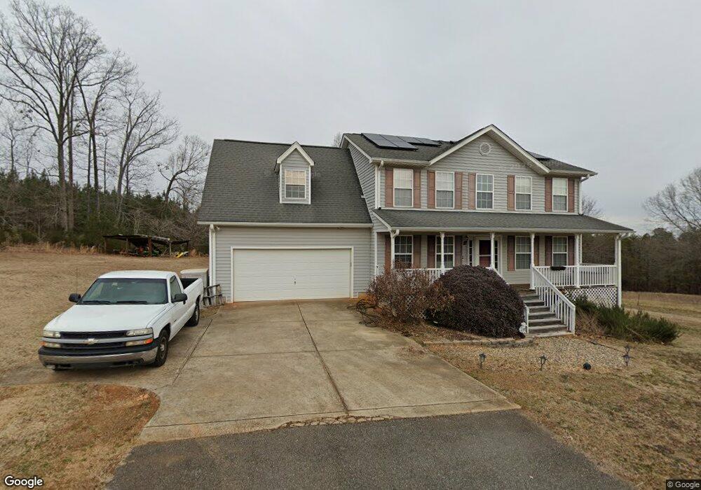 1016 Ferguson Ridge Rd, Gastonia, NC 28052 - photo 1