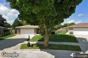 2342 W Shelly Ct, Sheboygan, WI 53083