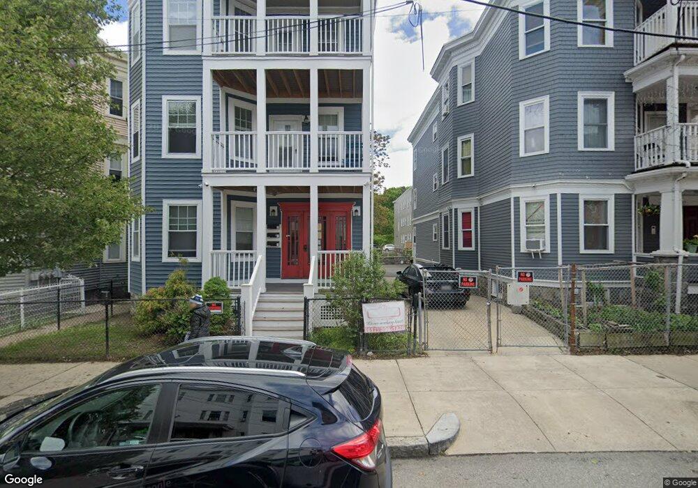 129 Shurtleff St unit 1, Chelsea, MA 02150 - photo 1