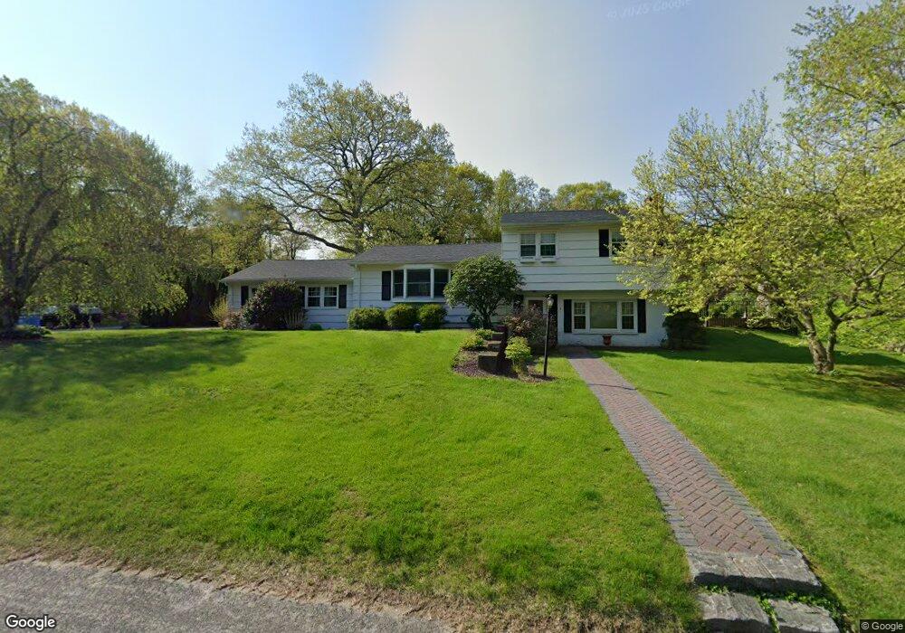 3 Barton Rd, Monroe, CT 06468 - photo 1