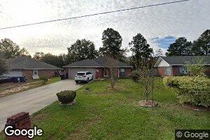 792 Holly St, Newllano, LA 71461