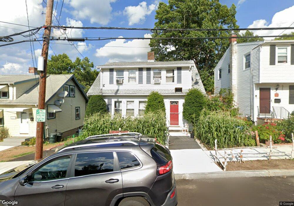 20 Becket St, Quincy, MA 02171 - photo 1