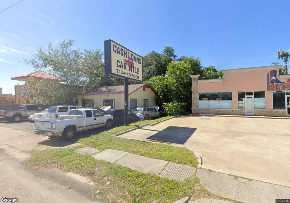 8018 Park Place Blvd, Houston, TX 77087 - photo 1