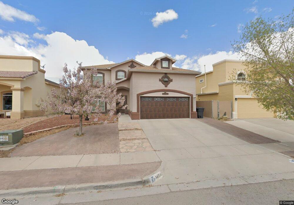 14041 Peter Noyes Dr, El Paso, TX 79928 - photo 1