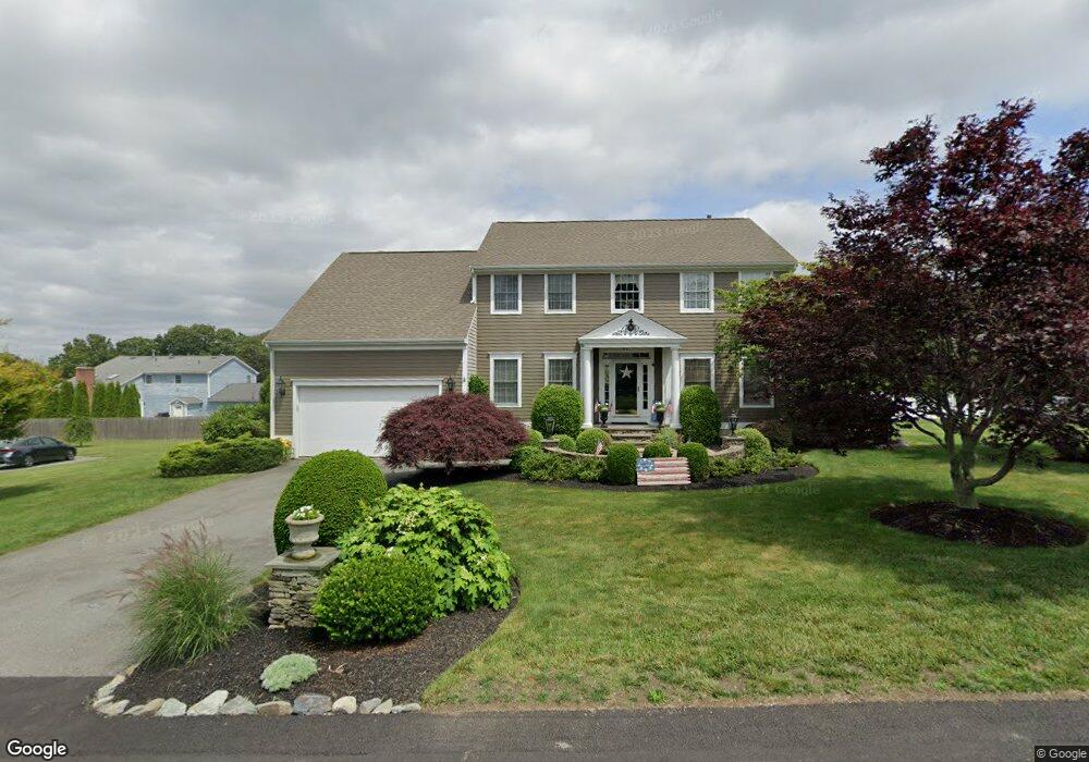 21 Dolly Dr, Bristol, RI 02809 - photo 1