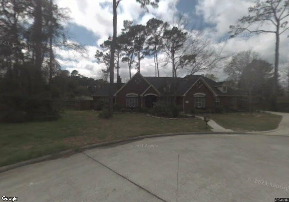 14231 Spring Pines Dr, Tomball, TX 77375 - photo 1