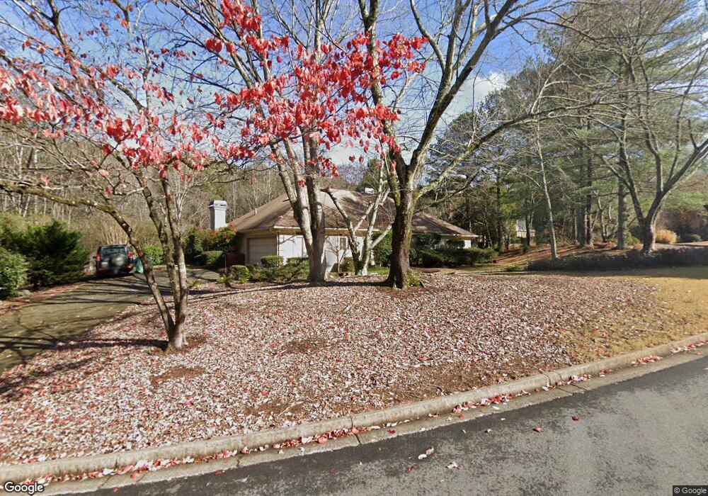 140 Westchester Way, Alpharetta, GA 30005 - photo 1