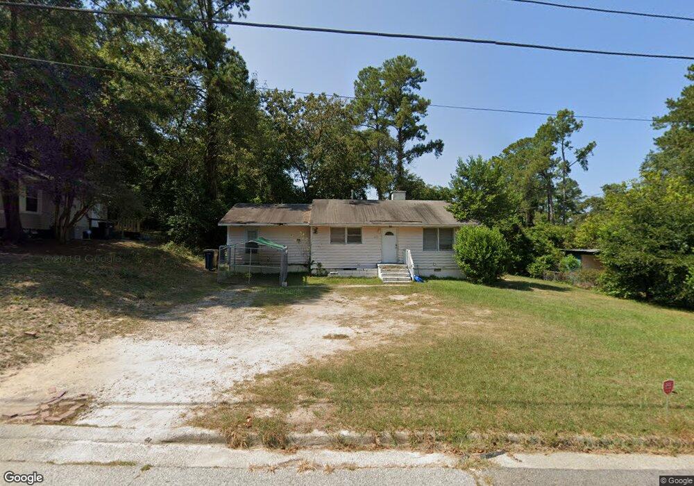 2841 Cornelia Rd, Augusta, GA 30906 - photo 1