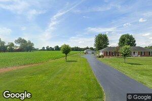 6871 Remlinger Rd, Crestline, OH 44827